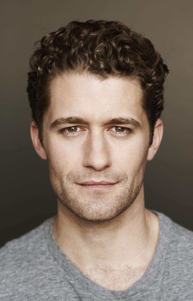 Matthew Morrison: Broadway's Song-and-Dance Man Heads to Music City Image