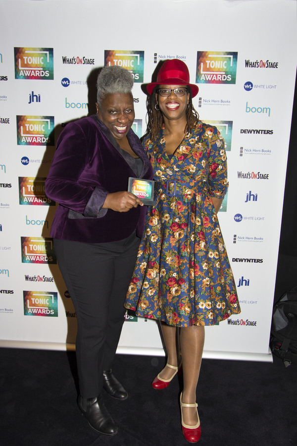 Photo Flash: Winners of the Inaugural Tonic Theatre Awards Announced  Image