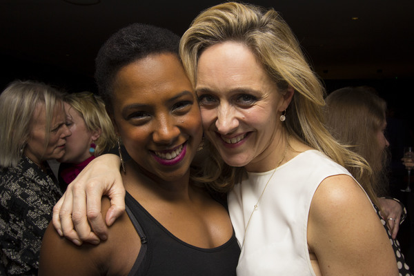 Photo Flash: Winners of the Inaugural Tonic Theatre Awards Announced  Image