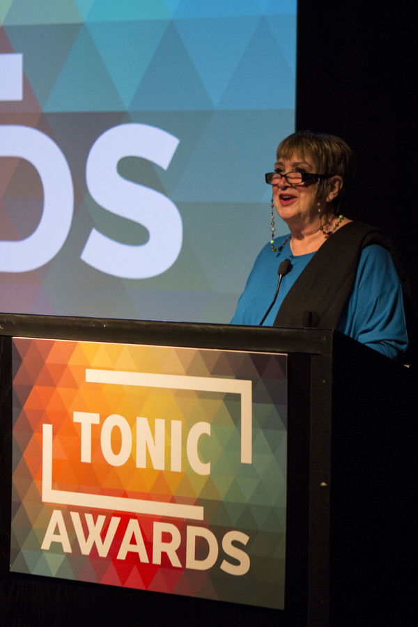 Photo Flash: Winners of the Inaugural Tonic Theatre Awards Announced  Image