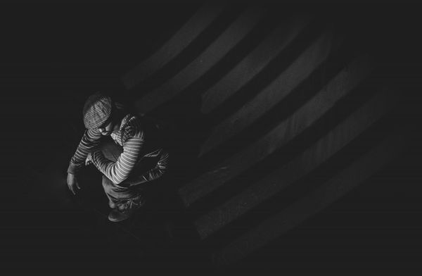 Photo Flash: Phoenix Theatre Presents THE SCOTTSBORO BOYS Image
