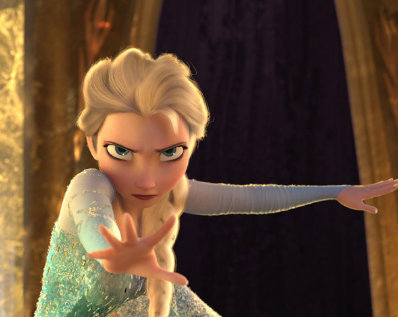FROZEN Producer Peter Del Vecho Reveals Hit Film's Original Ending! Image