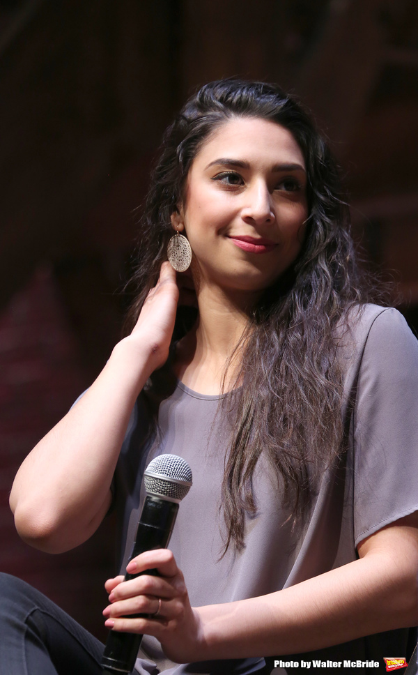 Photo Coverage: History Class Goes to HAMILTON at the Latest #EduHam Matinee! Image