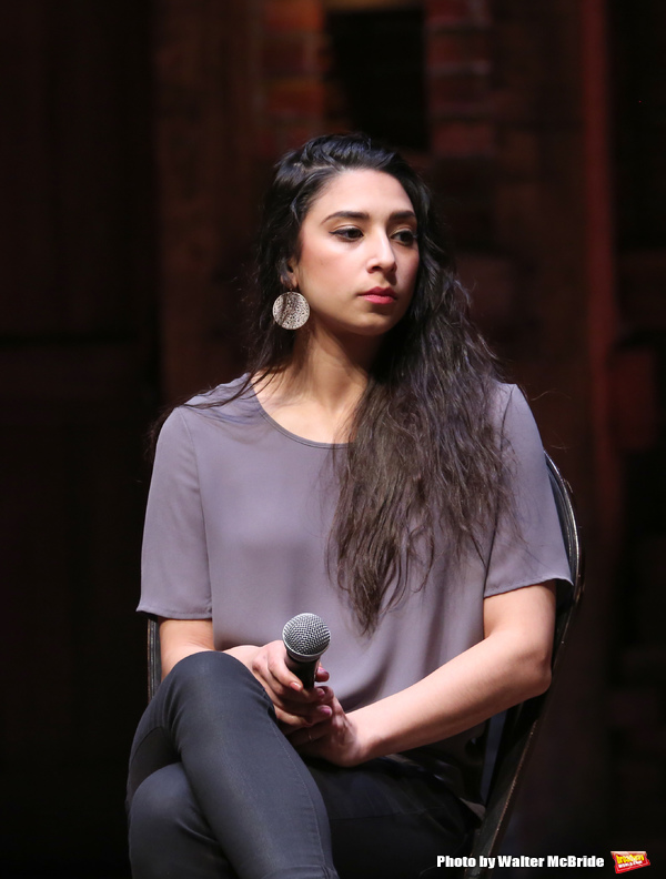 Photo Coverage: History Class Goes to HAMILTON at the Latest #EduHam Matinee! Image