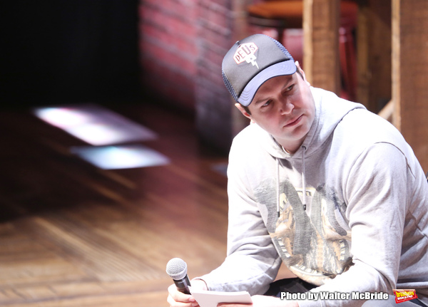 Photo Coverage: History Class Goes to HAMILTON at the Latest #EduHam Matinee! Image