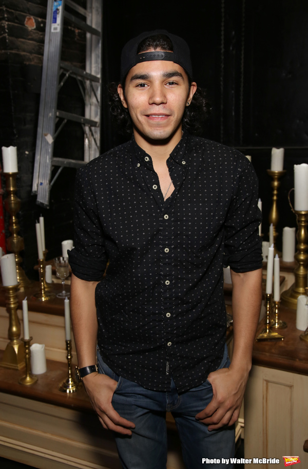 Photo Coverage: History Class Goes to HAMILTON at the Latest #EduHam Matinee! Image