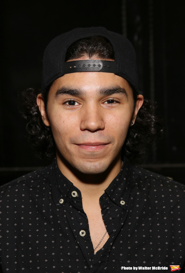 Photo Coverage: History Class Goes to HAMILTON at the Latest #EduHam Matinee! Image