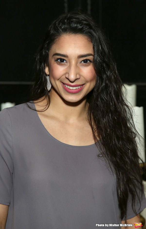 Photo Coverage: History Class Goes to HAMILTON at the Latest #EduHam Matinee! Image