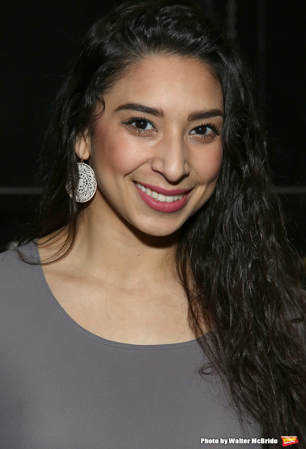 Photo Coverage: History Class Goes to HAMILTON at the Latest #EduHam Matinee! Image