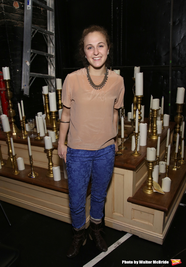 Photo Coverage: History Class Goes to HAMILTON at the Latest #EduHam Matinee! Image