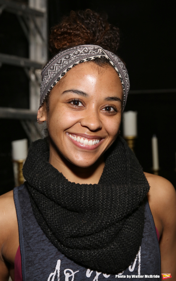 Photo Coverage: History Class Goes to HAMILTON at the Latest #EduHam Matinee! Image