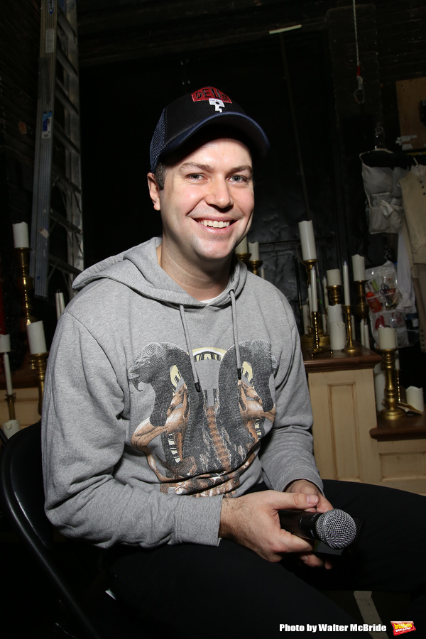 Photo Coverage: History Class Goes to HAMILTON at the Latest #EduHam Matinee! Image