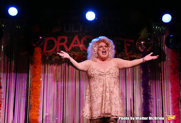 Photo Flash: Remembering Veteran Drag Queen Sweetie NYC Image