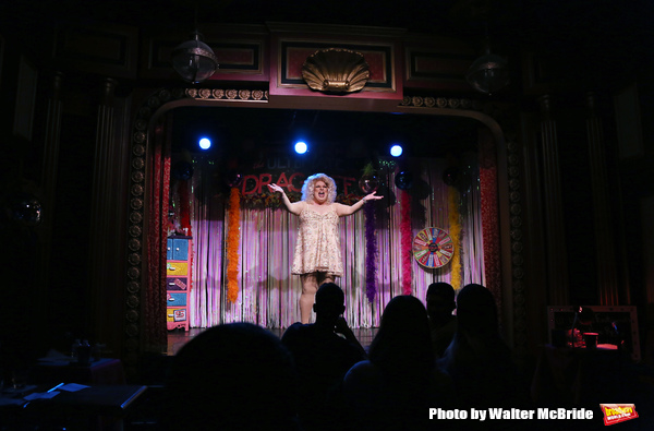 Photo Flash: Remembering Veteran Drag Queen Sweetie NYC Image