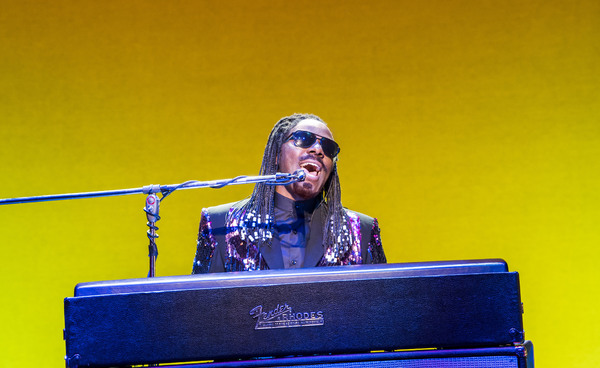 Photo Flash: Brand-New Shots from West End's MOTOWN THE MUSICAL Image