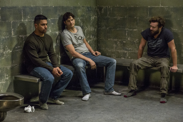Photo Flash: Netflix Shares First Look Photos of THE RANCH: PART 3 Image
