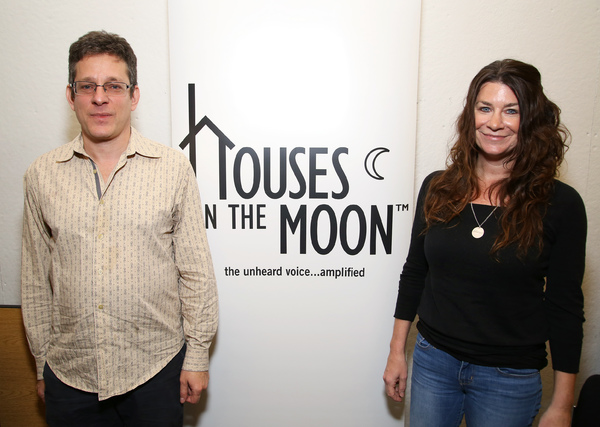 Photo Flash: THE ASSIGNMENT Kicks Off with Meet and Greet and Design Presentation Image