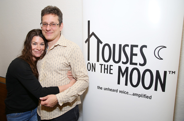 Photo Flash: THE ASSIGNMENT Kicks Off with Meet and Greet and Design Presentation Image