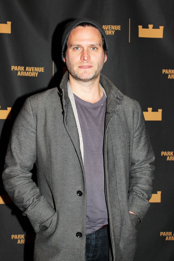 Photo Coverage: Inside Opening Night of THE HAIRY APE, with Bobby Cannavale Image