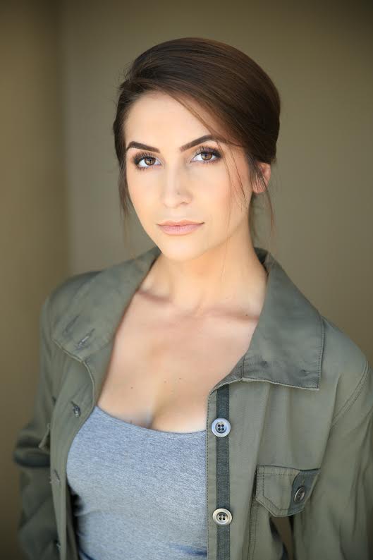 Where Are They Now? KATIE CALLAWAY Image