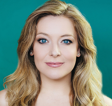 AMELIE Dreams Her Way to Broadway Tonight- Meet the Company! Image