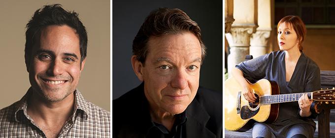 New Works by Rajiv Joseph, Lawrence Wright, Suzanne Vega & Duncan Sheik Slated for Alley Theatre's 2017-18 Season Image