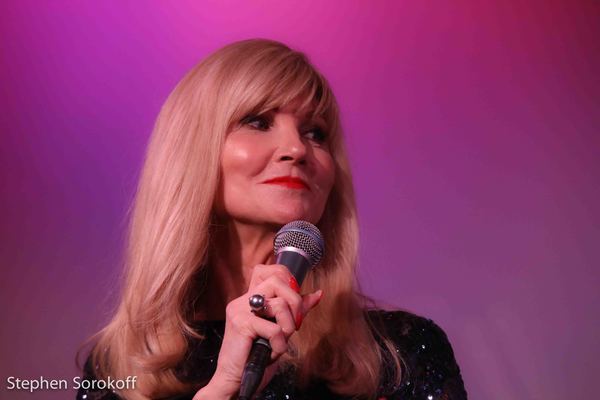 Photo Coverage: Charlie Romo & Friends Celebrate 21 At The Metropolitan Room Image