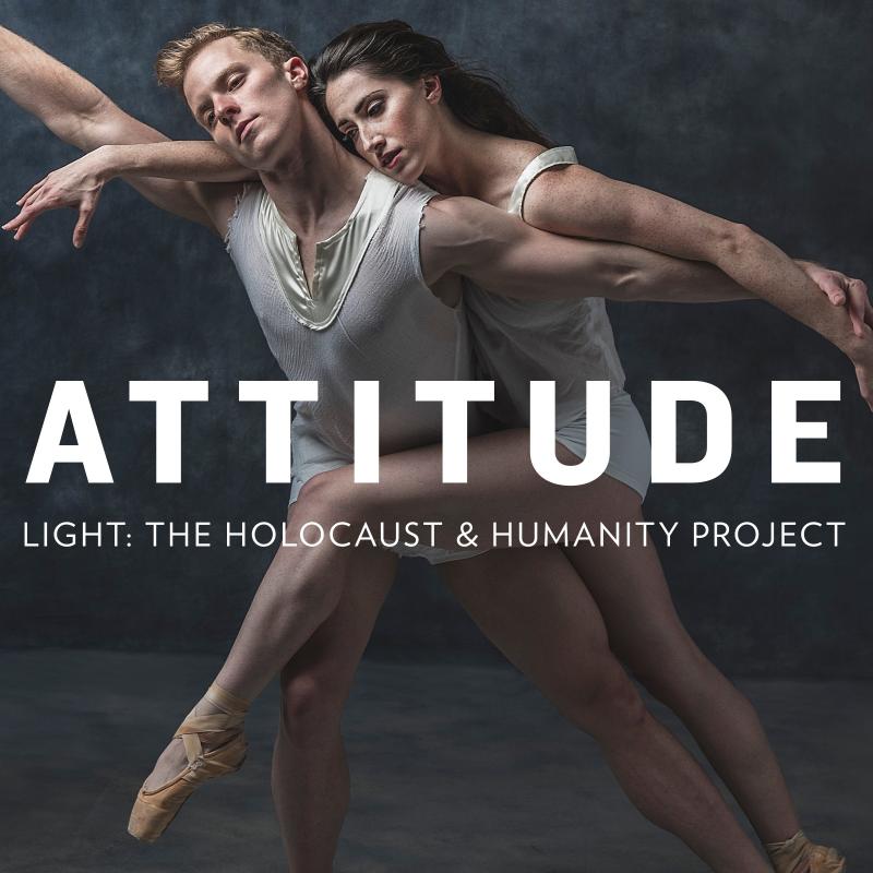 Nashville Ballet Unveils 'Bold' 2017-18 Season Image
