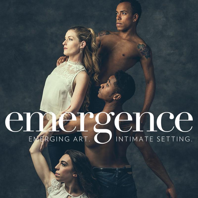 Nashville Ballet Unveils 'Bold' 2017-18 Season Image