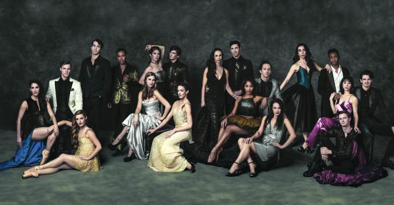 Nashville Ballet Unveils 'Bold' 2017-18 Season Image