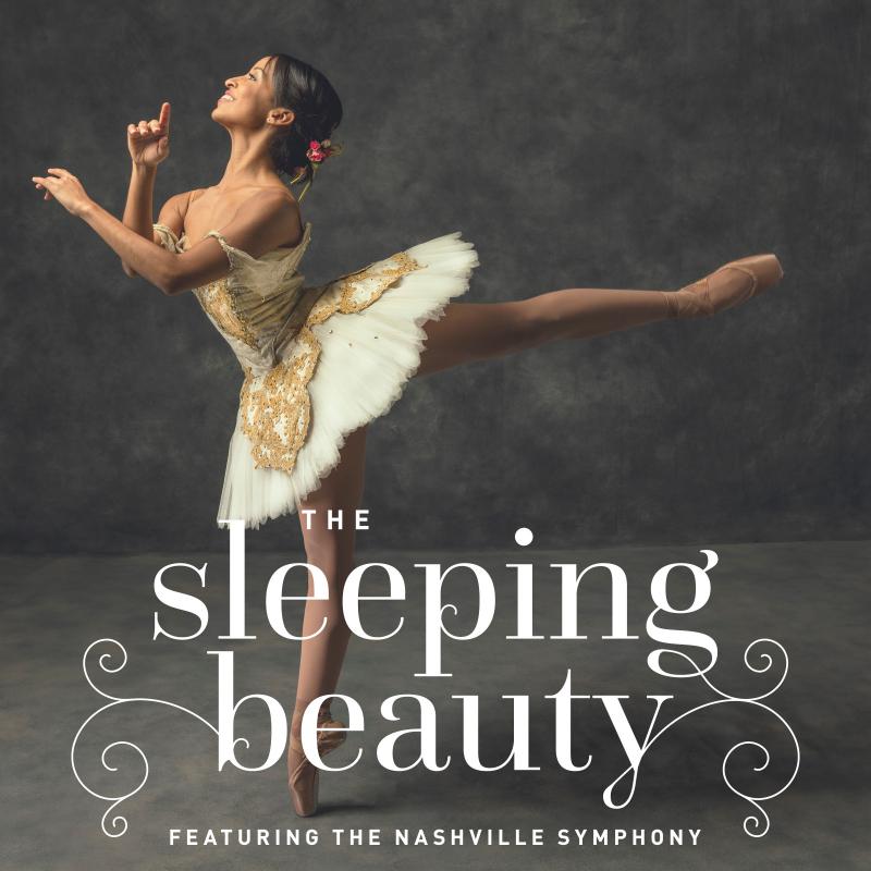 Nashville Ballet Unveils 'Bold' 2017-18 Season Image