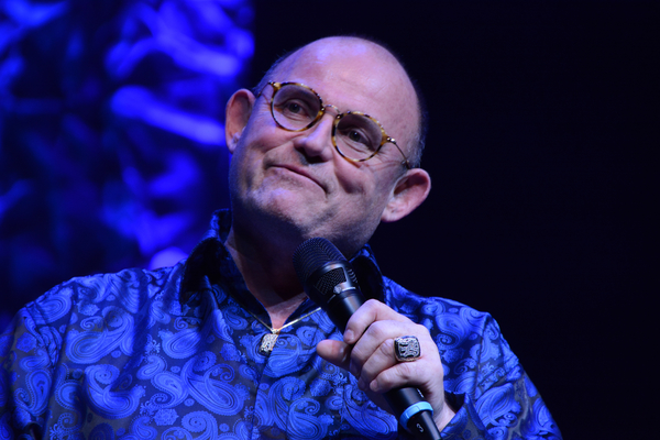 Photo Coverage: RONAN TYNAN Returns to The Patchogue Theatre for the Performing Arts 