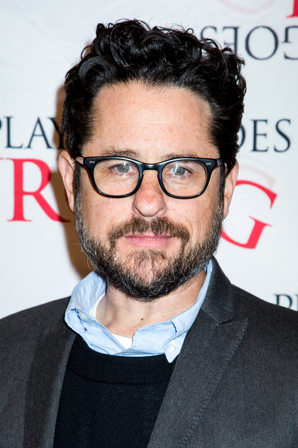 J.J. Abrams Photo