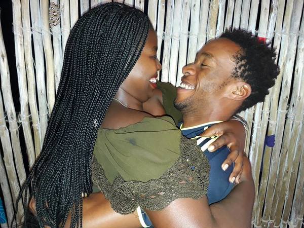 Photo Coverage: THREE'S A CROWD in Rehearsal for Guga S'Thebe Run Image