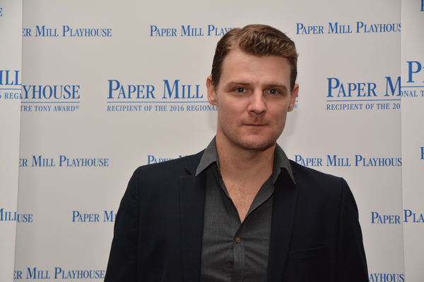 Photo Coverage: Opening Night of MILLION DOLLAR QUARTET At The Paper Mill Playhouse Image