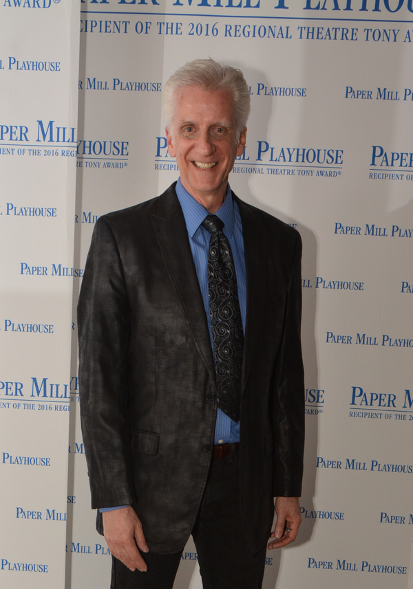 Photo Coverage: Opening Night of MILLION DOLLAR QUARTET At The Paper Mill Playhouse Image