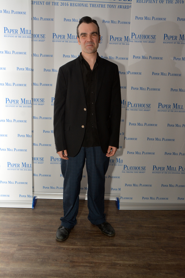 Photo Coverage: Opening Night of MILLION DOLLAR QUARTET At The Paper Mill Playhouse Image