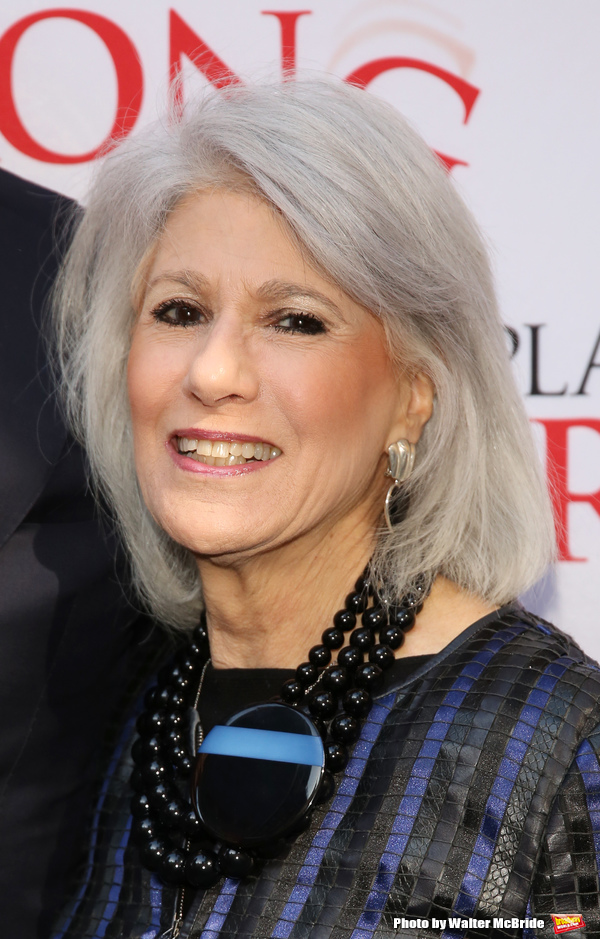 Photo Coverage: On the Opening Night Red Carpet for THE PLAY THAT GOES WRONG! Image