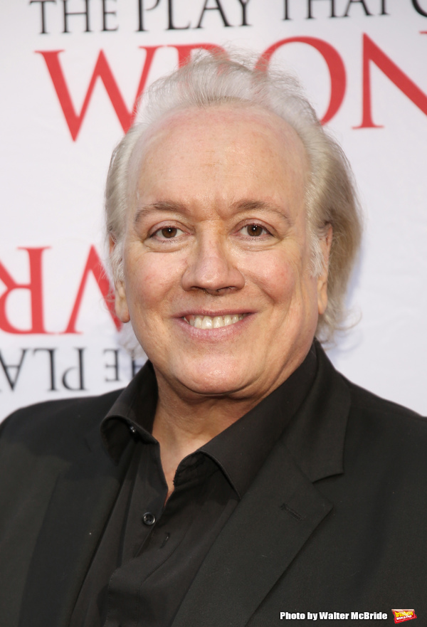 Photo Coverage: On the Opening Night Red Carpet for THE PLAY THAT GOES WRONG! Image