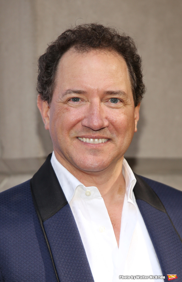 Photo Coverage: On the Opening Night Red Carpet for THE PLAY THAT GOES WRONG! Image