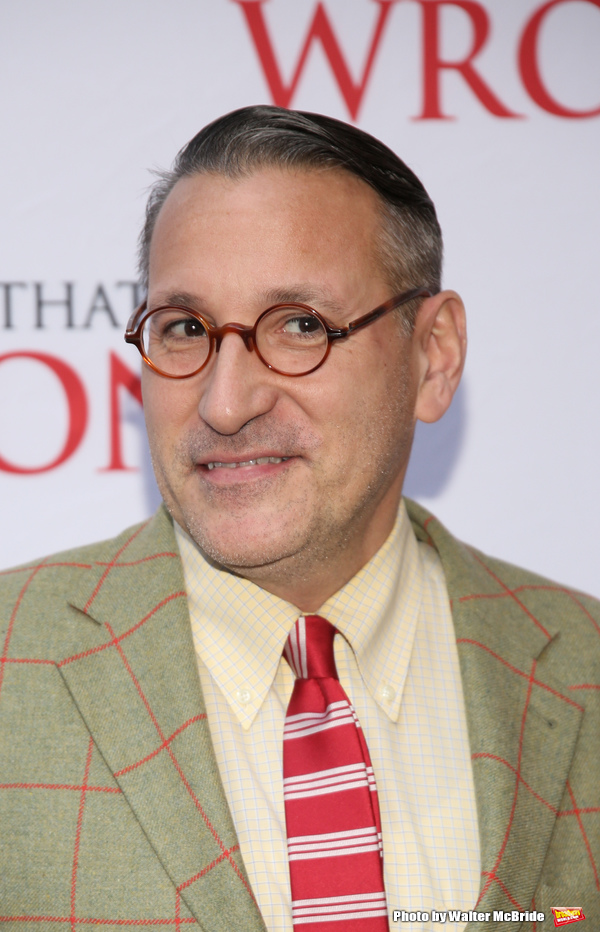 Photo Coverage: On the Opening Night Red Carpet for THE PLAY THAT GOES WRONG! Image