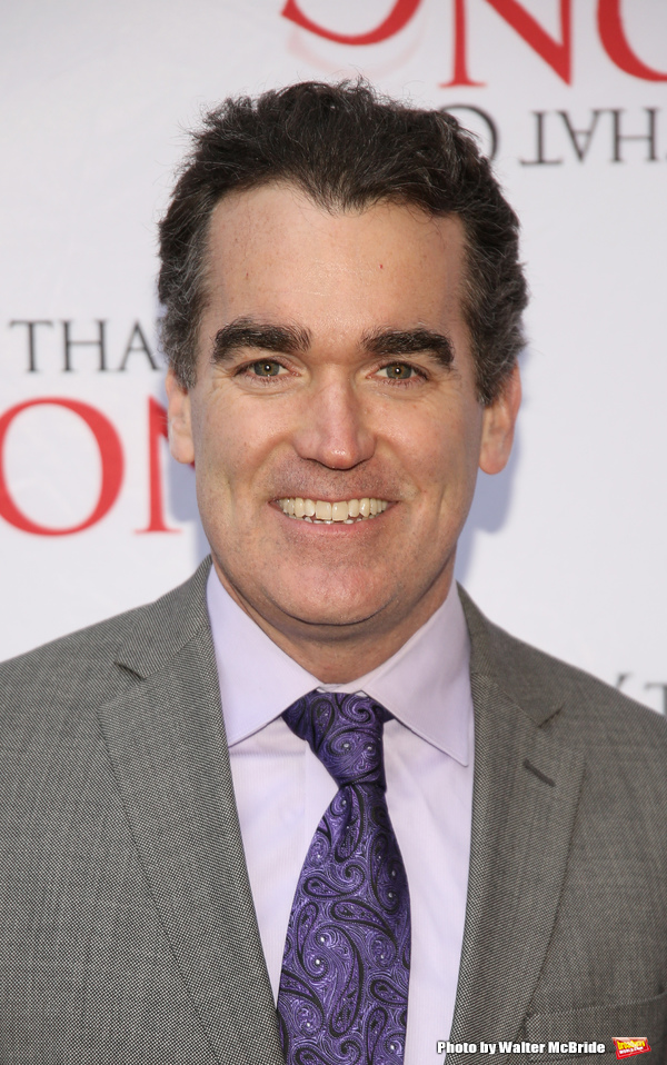 Photo Coverage: On the Opening Night Red Carpet for THE PLAY THAT GOES WRONG! Image