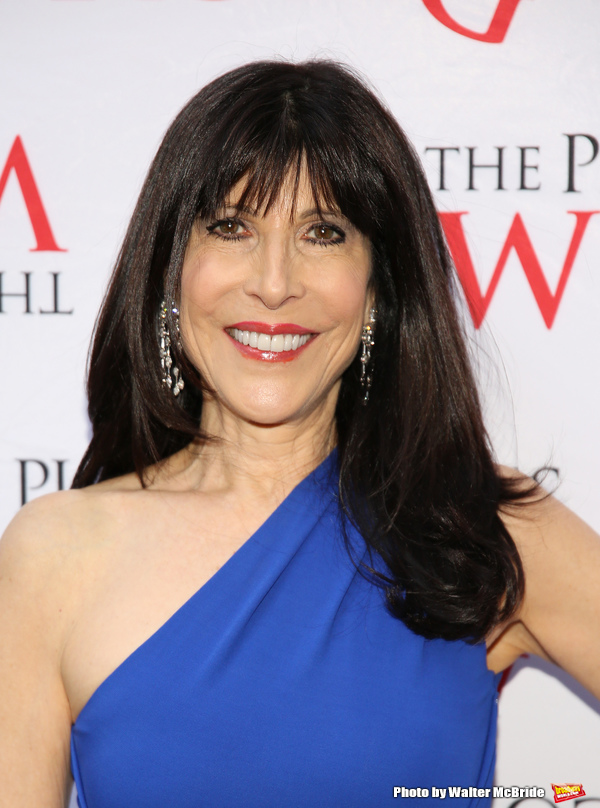 Photo Coverage: On the Opening Night Red Carpet for THE PLAY THAT GOES WRONG! Image