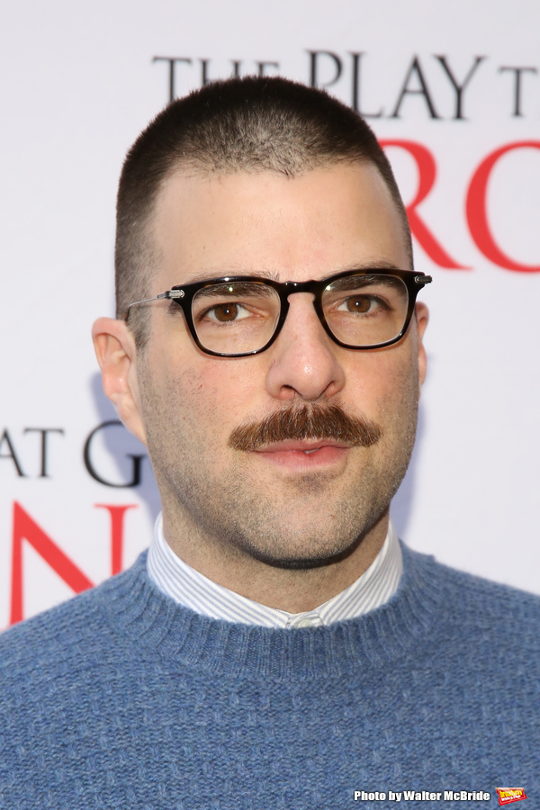 Photo Coverage: On the Opening Night Red Carpet for THE PLAY THAT GOES WRONG! Image