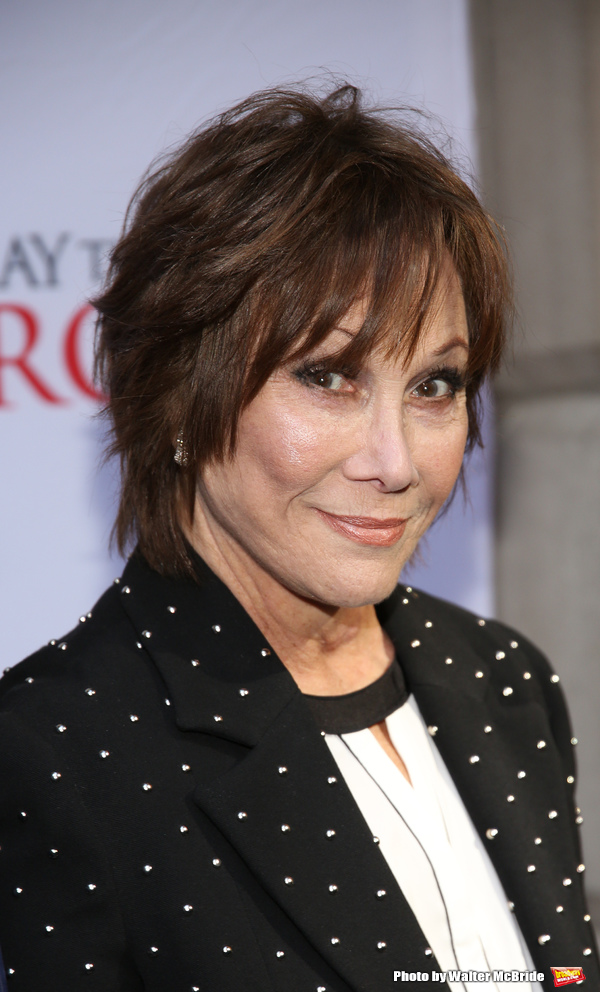 Photo Coverage: On the Opening Night Red Carpet for THE PLAY THAT GOES WRONG! Image