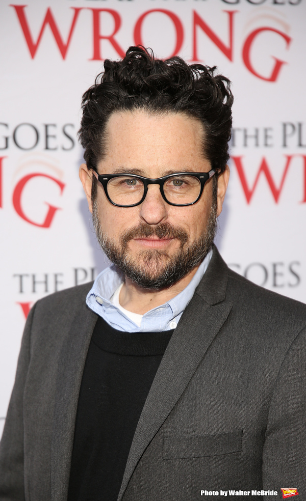 Photo Coverage: On the Opening Night Red Carpet for THE PLAY THAT GOES WRONG! Image