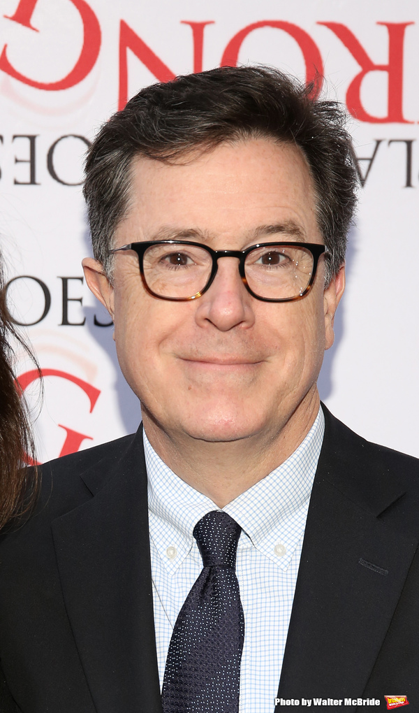 Photo Coverage: On the Opening Night Red Carpet for THE PLAY THAT GOES WRONG! Image