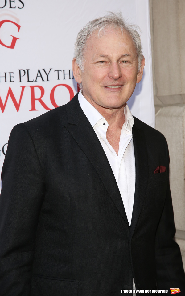 Photo Coverage: On the Opening Night Red Carpet for THE PLAY THAT GOES WRONG! Image