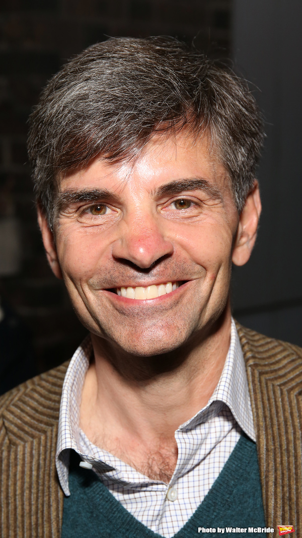 Photo Coverage: On the Opening Night Red Carpet for THE PLAY THAT GOES WRONG! Image