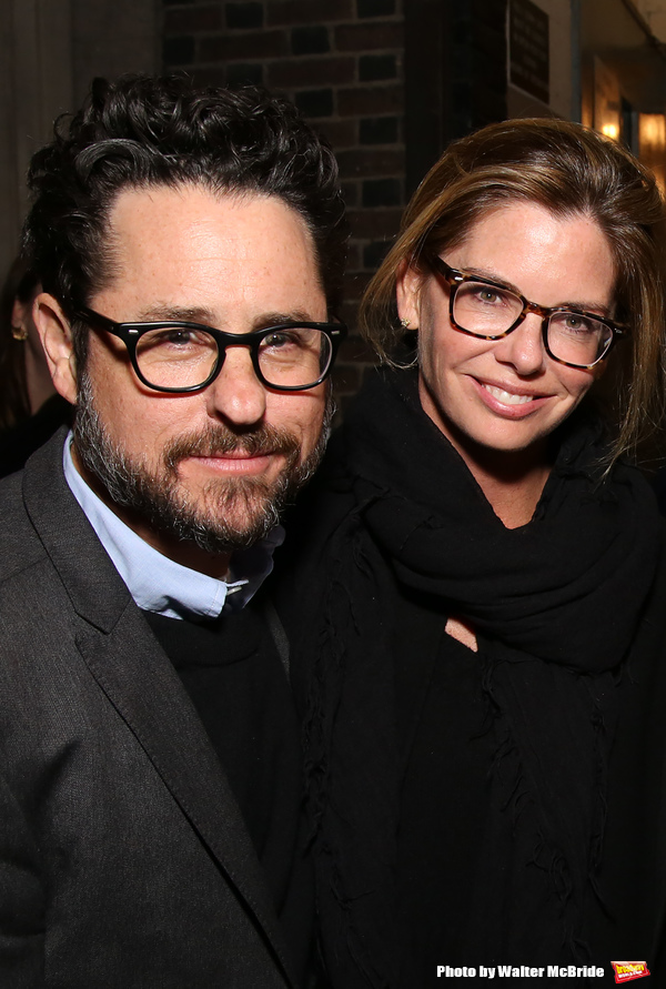 Photo Coverage: On the Opening Night Red Carpet for THE PLAY THAT GOES WRONG! Image